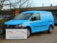 caddy vans for sale near me